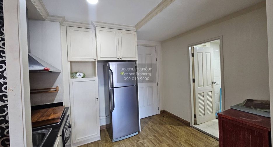 For sale 1 bed condo in Bueng Kum, Bangkok