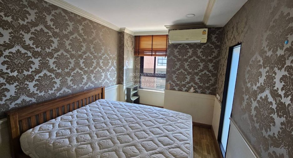 For sale 1 bed condo in Bueng Kum, Bangkok