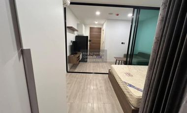 For sale 1 bed condo in Lat Phrao, Bangkok