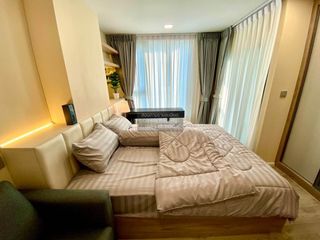 For sale 1 bed condo in Khlong Luang, Pathum Thani