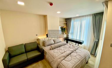 Wohnung zum Kauf mit 1 Zimmer in Khlong Luang, Pathum Thani