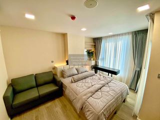 For sale 1 bed condo in Khlong Luang, Pathum Thani