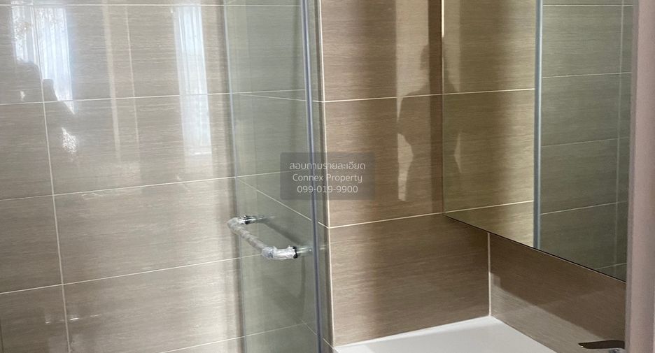 For sale 1 bed condo in Phaya Thai, Bangkok