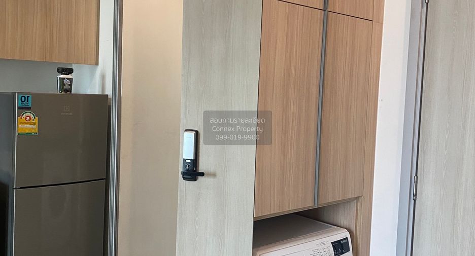 For sale 1 bed condo in Phaya Thai, Bangkok