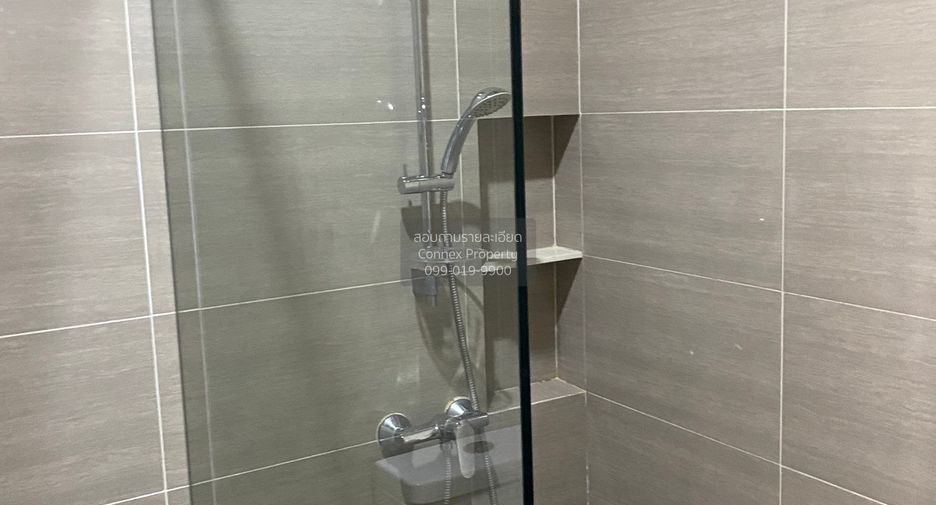 For sale 1 bed condo in Phaya Thai, Bangkok