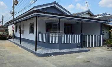 For sale 3 bedrooms townhouse in Thanyaburi, Pathum Thani