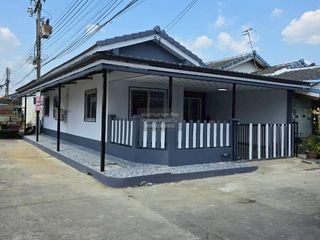 出售 3 卧室 联排别墅 在 Thanyaburi, Pathum Thani