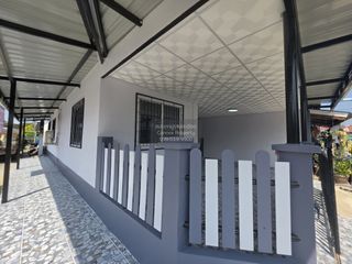 出售 3 卧室 联排别墅 在 Thanyaburi, Pathum Thani