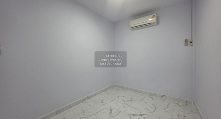 For sale 3 bedrooms townhouse in Thanyaburi, Pathum Thani