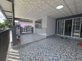 出售 3 卧室 联排别墅 在 Thanyaburi, Pathum Thani