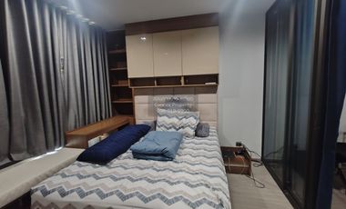 For sale 1 bed condo in Chatuchak, Bangkok