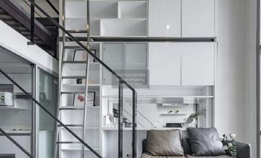 For sale 1 bed condo in Khlong Toei, Bangkok