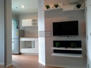 Продажа 1 кровать кондо в Mueang Nonthaburi, Нонтабури