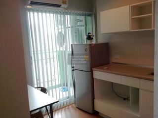 Продажа 1 кровать кондо в Mueang Nonthaburi, Нонтабури