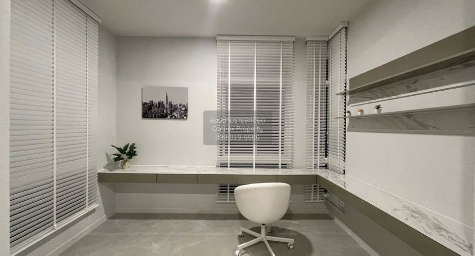 Haus zum Kauf mit 4 Zimmer in Prawet, Bangkok