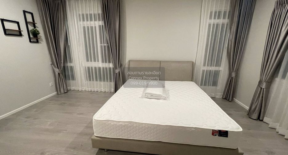 Haus zum Kauf mit 4 Zimmer in Prawet, Bangkok