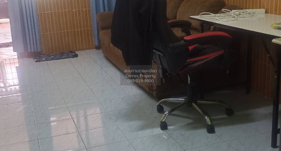 For sale 2 bedrooms townhouse in Bang Yai, Nonthaburi