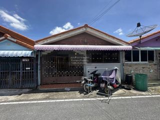 For sale 2 bedrooms townhouse in Bang Yai, Nonthaburi