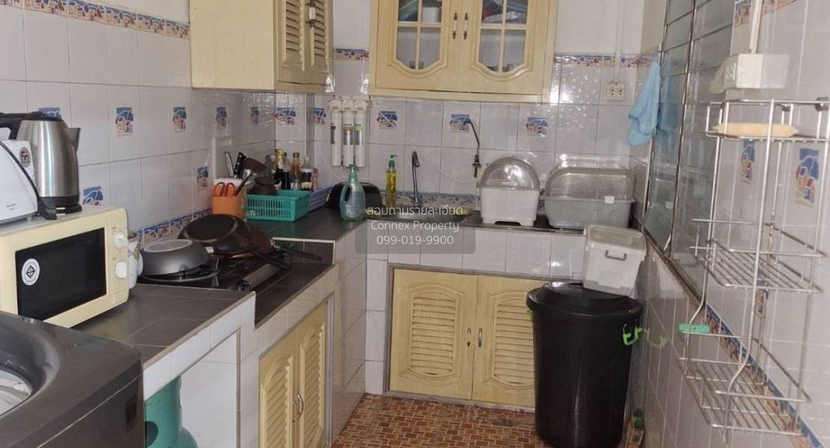 For sale 2 bedrooms townhouse in Bang Yai, Nonthaburi