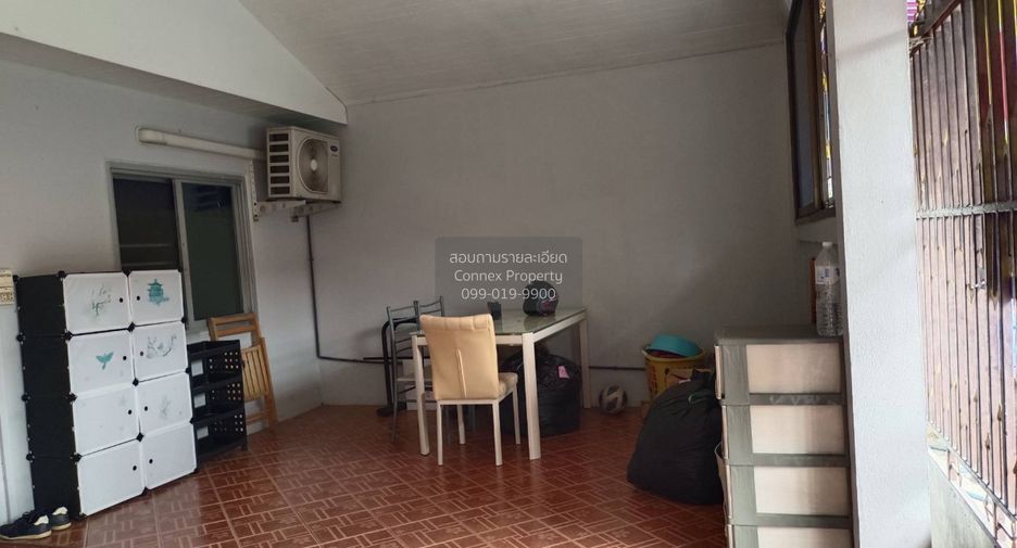 For sale 2 bedrooms townhouse in Bang Yai, Nonthaburi
