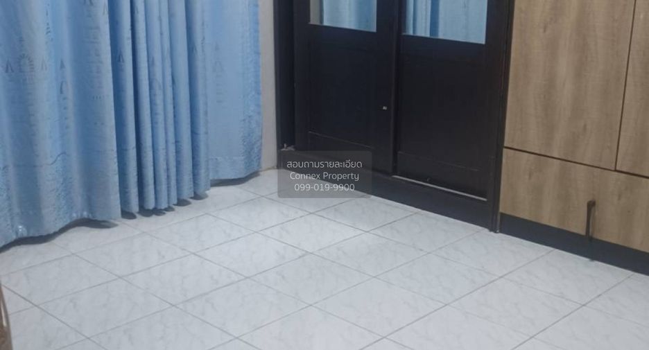 For sale 2 bedrooms townhouse in Bang Yai, Nonthaburi