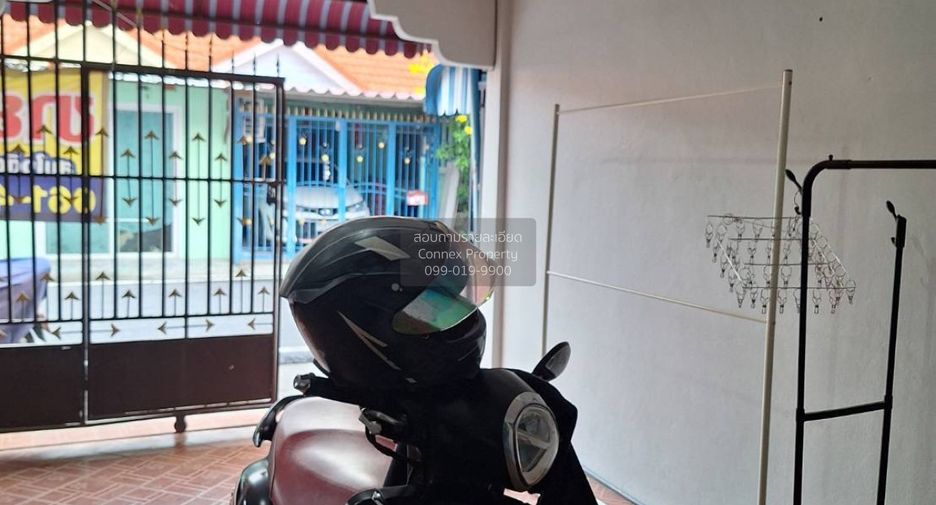 For sale 2 bedrooms townhouse in Bang Yai, Nonthaburi