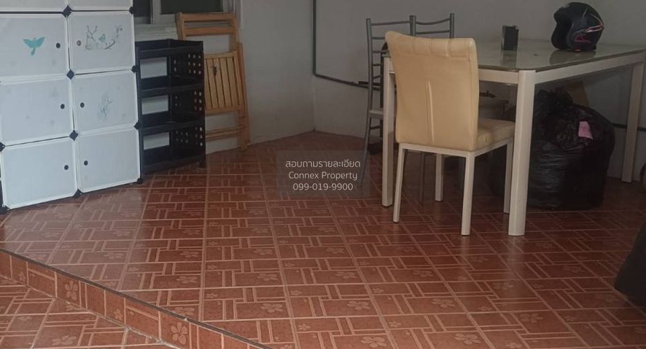 For sale 2 bedrooms townhouse in Bang Yai, Nonthaburi