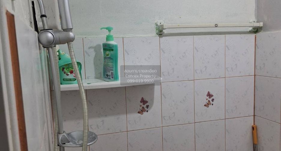 For sale 2 bedrooms townhouse in Bang Yai, Nonthaburi