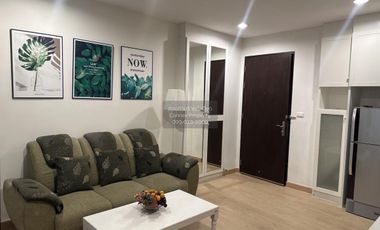 出租 1 卧室 公寓 在 Khlong Toei, 曼谷
