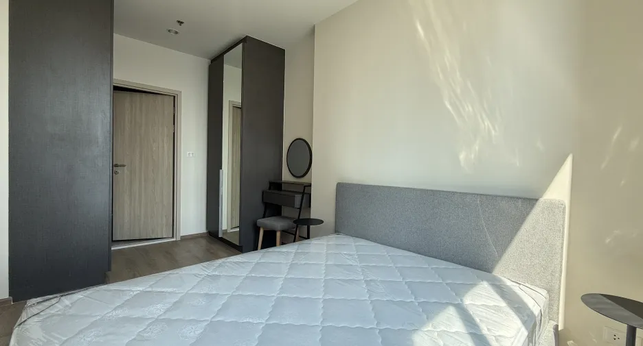 Wohnung zum Kauf mit 1 Zimmer in Huai Khwang, Bangkok