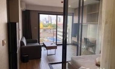 Wohnung zur Miete mit 1 Zimmer in Sathon, Bangkok