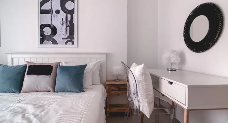 For sale and for rent 1 bed condo in Huai Khwang, Bangkok