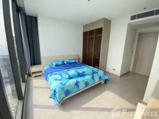 Condo en venta de 2 habitaciones en Huai Khwang, Bangkok