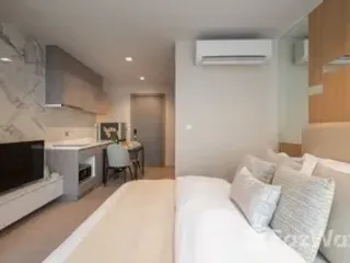 出售 公寓 公寓 在 Huai Khwang, 曼谷