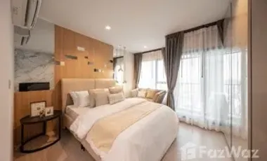 Condo en venta de estudio en Huai Khwang, Bangkok