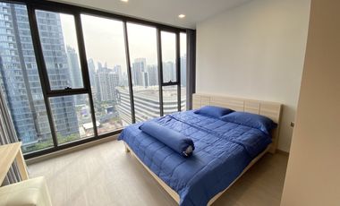 出售 和 出租 2 卧室 公寓 在 Huai Khwang, 曼谷