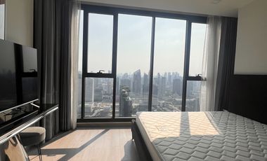 出售 2 卧室 公寓 在 Huai Khwang, 曼谷