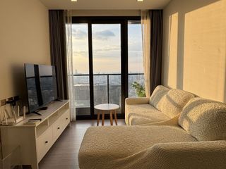 Wohnung zum Kauf mit 2 Zimmer in Huai Khwang, Bangkok