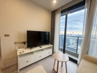Wohnung zum Kauf mit 2 Zimmer in Huai Khwang, Bangkok