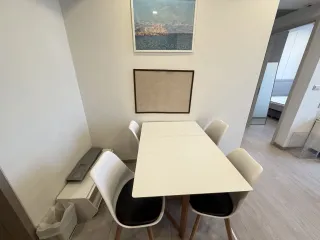 Wohnung zum Kauf mit 2 Zimmer in Huai Khwang, Bangkok