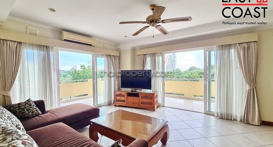 For rent and for sale 1 bed condo in North Pattaya, Pattaya
