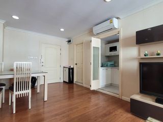 Wohnung zur Miete mit 2 Zimmer in Khlong Toei, Bangkok