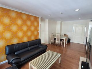 Wohnung zur Miete mit 2 Zimmer in Khlong Toei, Bangkok