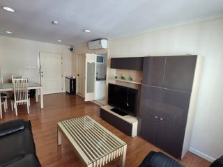 Wohnung zur Miete mit 2 Zimmer in Khlong Toei, Bangkok