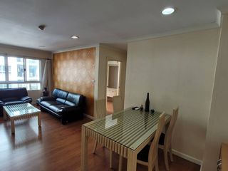 Wohnung zur Miete mit 2 Zimmer in Khlong Toei, Bangkok