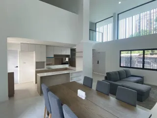 ขาย 3 ห้องนอน บ้านเดี่ยว ใน วัฒนา, กรุงเทพฯ