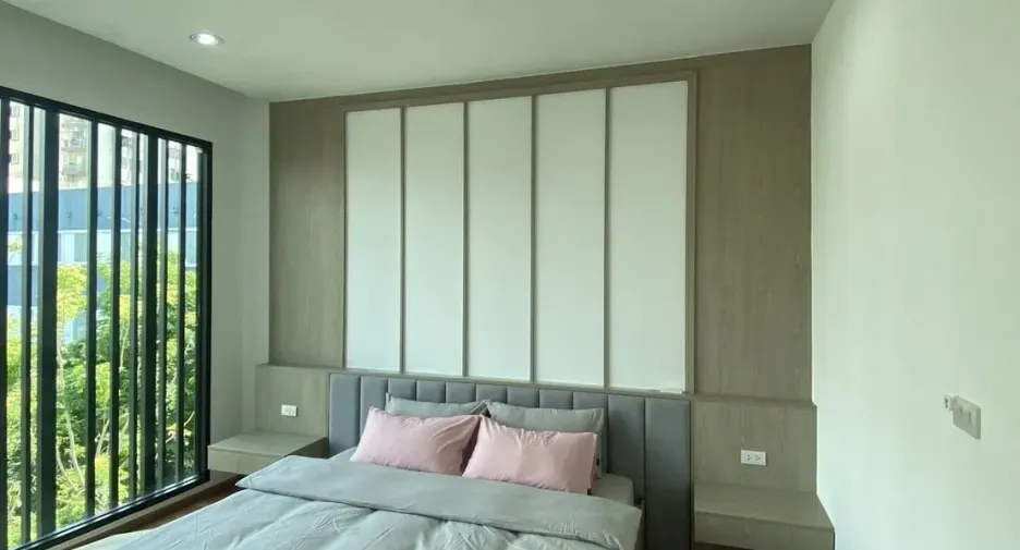 ขาย 3 ห้องนอน บ้านเดี่ยว ใน วัฒนา, กรุงเทพฯ