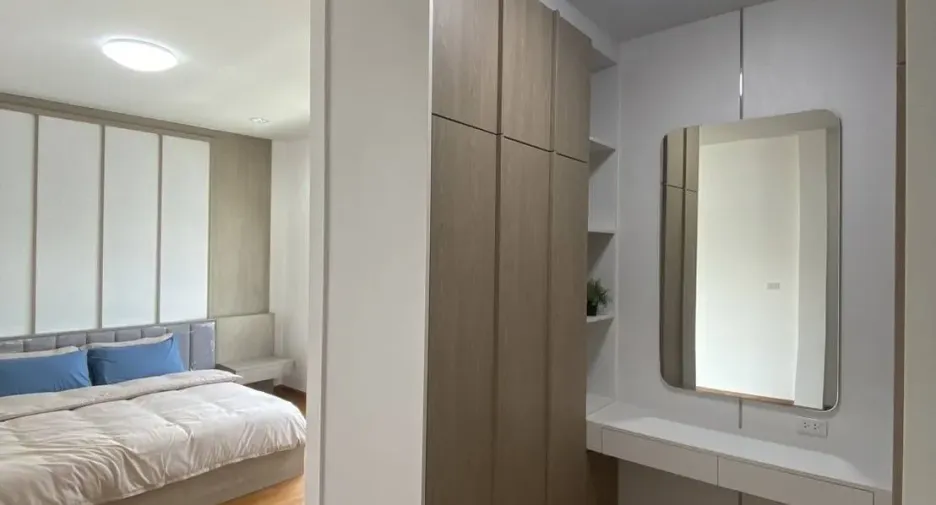 ขาย 3 ห้องนอน บ้านเดี่ยว ใน วัฒนา, กรุงเทพฯ