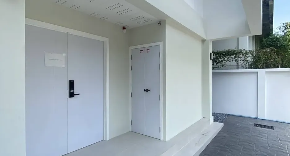 ขาย 3 ห้องนอน บ้านเดี่ยว ใน วัฒนา, กรุงเทพฯ
