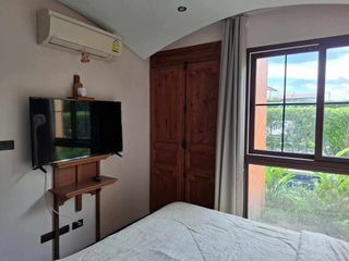For rent 2 bedrooms condo in Bang Lamung, Chonburi